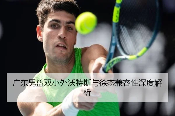 广东男篮双小外沃特斯与徐杰兼容性深度解析